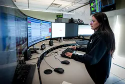 Join the National Park Service as a Public Safety Dispatcher for Emergency Communications | Populer Platform