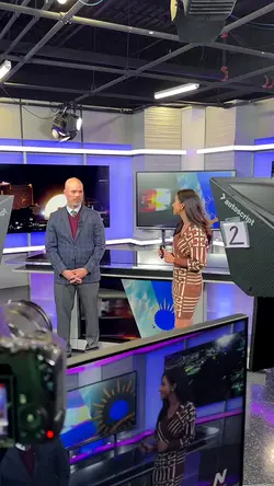 Immigration Updates Impacting Nevada Community Shared by Attorney Juan De Pedro on Live TV | Populer Platform