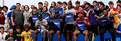 83% of Families Prioritize College Opportunities for Athletes Over Compensation - SportsTech Impact | Populer Platform