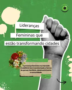 Celebrating Women Leaders Transforming Urban Development in Brazil | Populer Platform