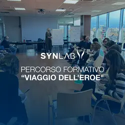 Empowering SYNLAB Managers: A Transformative Training Journey Across Italy | Populer Platform