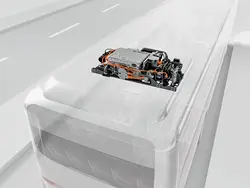 Bosch Launches New Hydrogen Fuel Cell System for Urban Buses at Mobility Move Berlin | Populer Platform
