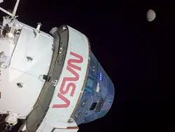 Explore the Artemis II Mission: Daily Agenda and Lunar Activities | Populer Platform