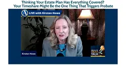 Overlooked Timeshare Issues in Estate Planning: Avoid Multiple Probate Hassles | Populer Platform