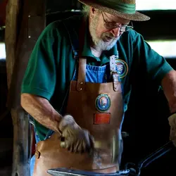 Seasonal Positions and Volunteer Opportunities Along the Blue Ridge Parkway | Populer Platform