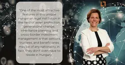 Advantages of Trust Asset Management in Taxation and Wealth Protection | Populer Platform
