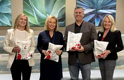 HCA Healthcare Supports Infant CPR Training with AHA and TLC Engineering Solutions | Populer Platform