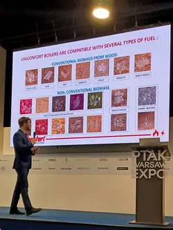 Exciting Start at Wood Tech Warsaw Expo: Circular Economy and Decarbonization Insights | Populer Platform