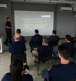 Emotional Intelligence in Precision Tools: GTF Ferramentaria Team Reflection | Populer Platform