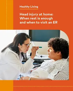 Understanding Concussion Symptoms: When to Rest and When to Seek Immediate Medical Care | Populer Platform