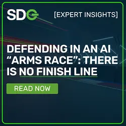 AI vs. AI: The Ongoing Cybersecurity Battle in 2025 | Populer Platform