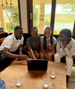 Visions Africa's 2026 Strategy Retreat: Empowering Team Leaders for Future Success | Populer Platform