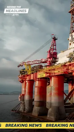 Rising UK Gas Prices and the Renewed North Sea Drilling Debate | Populer Platform