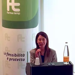 Key Discussion on Future of Work Held at Forma.Temp, Highlighting Role of Employment Agencies in Triple Transition | Populer Platform
