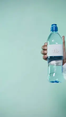 Revolutionary Hydration: Chlorophyll Water's Clean Label Certification | Populer Platform