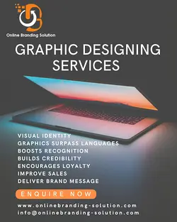 The Importance of Graphic Design in Marketing for Brand Awareness and Trust | Populer Platform