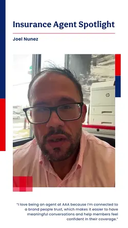 Expert Insurance Guidance from Joel Nunez: Ensure AAA Members Are Fully Protected | Populer Platform