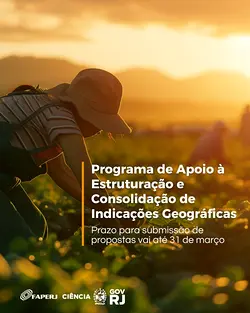 FAPERJ Launches Program to Strengthen Local Productive Arrangements and Promote Regional Development | Populer Platform