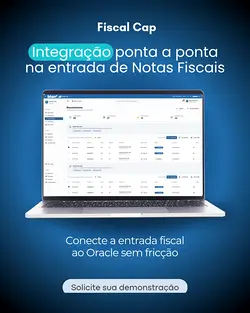 Optimize Fiscal Entry with FiscalCap and Oracle Integration | Populer Platform