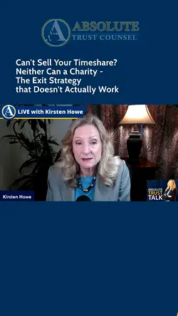 Real Timeshare Exit Options: Buyback, Resale, and Maintenance Fee Alternatives | Populer Platform