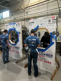 Burke Development Inc. Proudly Sponsors 2026 Construction Rodeo, Emphasizing Skilled Trades | Populer Platform