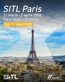 Join Us at SITL 2026 in Paris: Innovating Logistics and Sustainability from March 31 to April 2, 2026 | Populer Platform