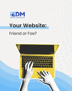 Boost Your Website Conversions with Fast, Clear, and Trustworthy Design | Populer Platform