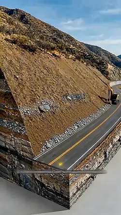 Preventing Landslides with Smart Engineering: A Visual Guide | Populer Platform