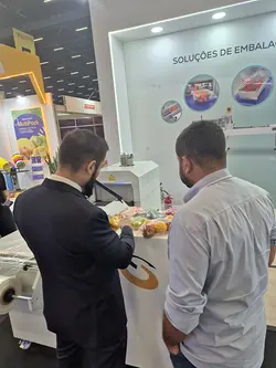 SMI do Brasil Showcases SMIPACK Innovations at Fruit Attraction São Paulo 2026 | Populer Platform