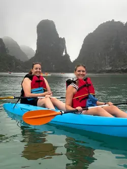 Vietnam Cultural Exploration with G Adventures and Air New Zealand | Populer Platform