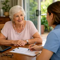 Navigating Aged Care Assessments: Balancing Algorithms and Human Judgement | Populer Platform