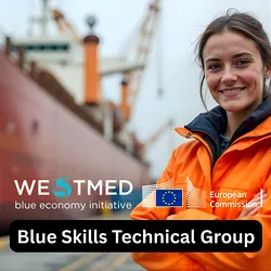 C2EA Joins WestMED Technical Group on Blue Skills Initiative | Populer Platform