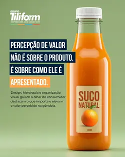 Transform Your Beverage Product Perception: The Power of Label Design in Retail | Populer Platform