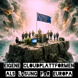 Open-Source Standards for Sovereign Cloud Stack in Germany: A Digital Sovereignty Milestone | Populer Platform