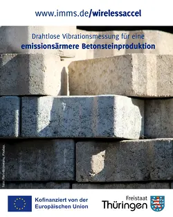 Eco-Friendly Concrete Production: WirelessAccel Project Aims for Sustainable Solutions | Populer Platform