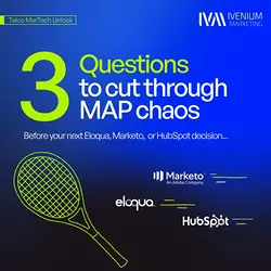 Three Key Questions for Post-Merger MarTech Chaos: A Guide to Streamlining Your Demand Gen Architecture | Populer Platform