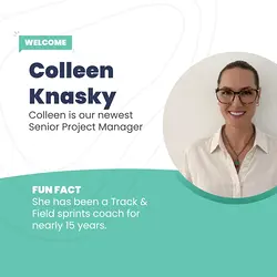 Welcome Colleen: Our New Senior Project Manager | Populer Platform