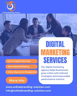 Boost Business Performance and Sales with Our Digital Marketing Agency | Populer Platform
