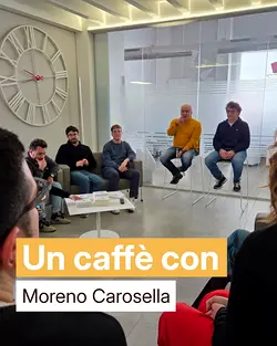 Exploring Ethical AI: An Engaging Discussion with Moreno Carosella | Populer Platform
