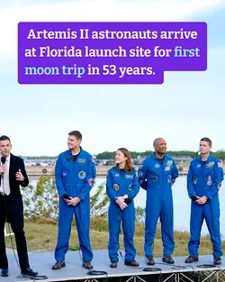 Exploring the Ultimate 'STEAM' Experience: NASA's Lunar Mission | Populer Platform
