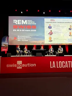 REM Real Estate Meeting 2026: Networking and Future Senior Housing Insights | Populer Platform