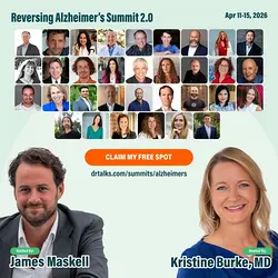 Explore Cognitive Health at Reversing Alzheimer’s Summit 2.0: Factors Influencing Memory and Focus | Populer Platform