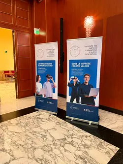 Napoli's First 'Giro d'Italia del Made in Italy' Engages Schools and Businesses | Populer Platform