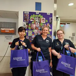 Support Cancer Care Patients with Our Comfort Care Packs | Populer Platform