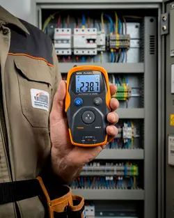 Discover the FLASHMETER: Precision, Safety, and Reliability in a Compact Multimeter | Populer Platform