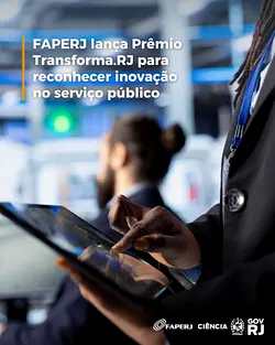 Rio de Janeiro Government Launches Transforma.RJ Innovation Prize 2026 | Populer Platform