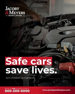 National Car Care Month: Importance of Routine Maintenance for Safety | Populer Platform