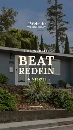 Outperforming Competition: Midcentury Bungalow's Open Homes Website Shines | Populer Platform