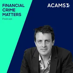 Debate on AML Industry Success: Insights from Financial Crime Matters Podcast | Populer Platform