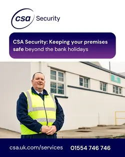 Comprehensive 24/7 Security Solutions Tailored for Your Business | Populer Platform
